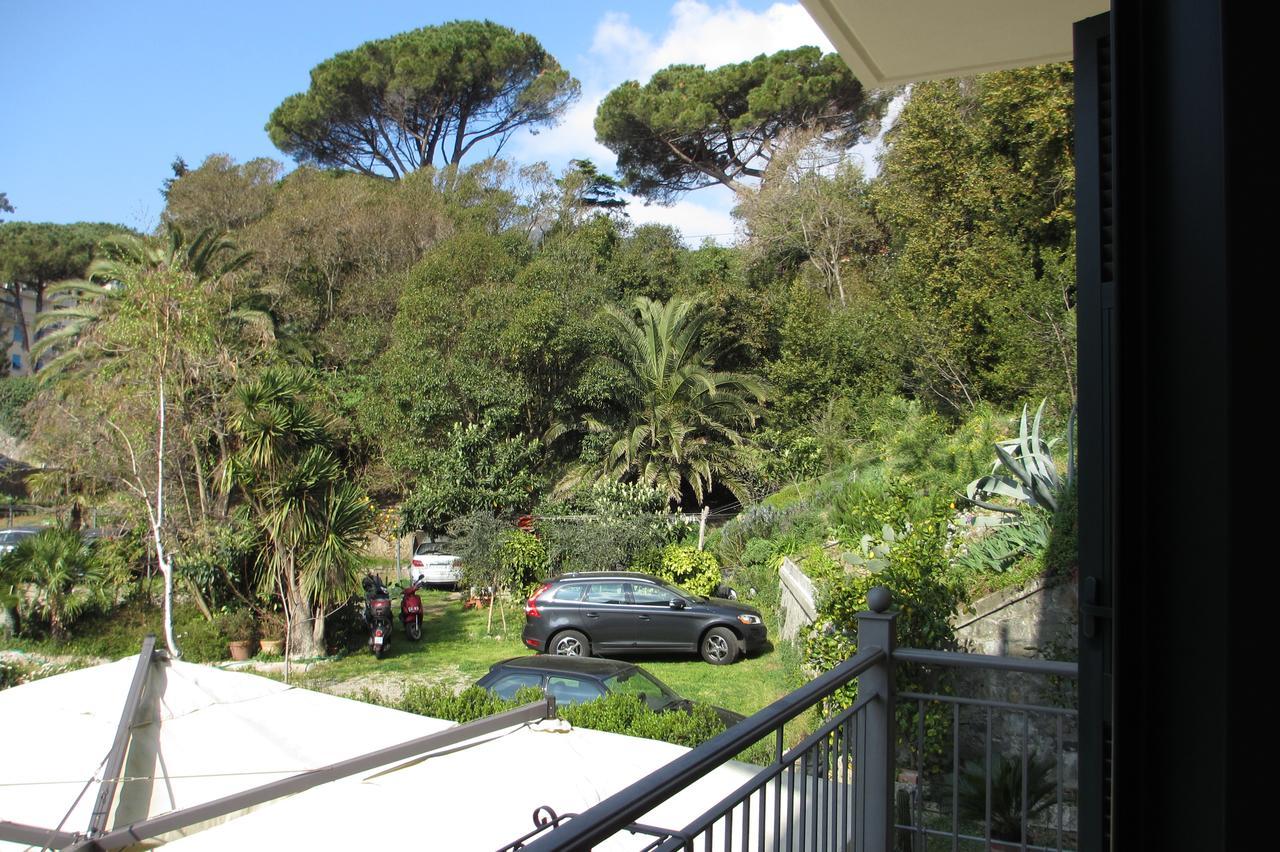 Villa Argentina Moneglia Exterior photo